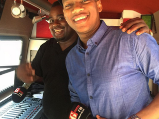 What’s Hot: Proverb impressed with Idols SA Durban auditions